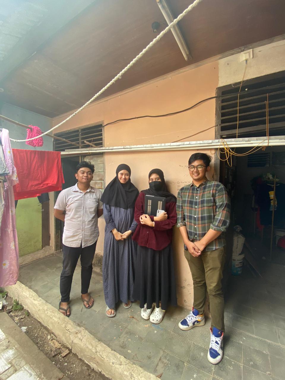 Artikel P2KD Pertemuan 1